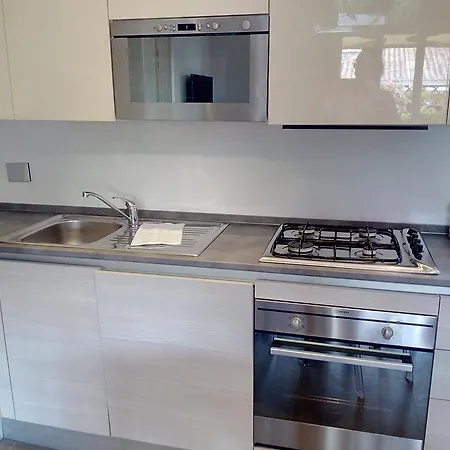Apartment Borgo Pio Penthouse