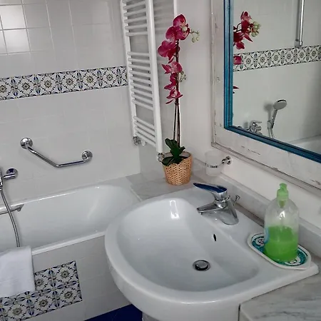 Borgo Pio Penthouse *