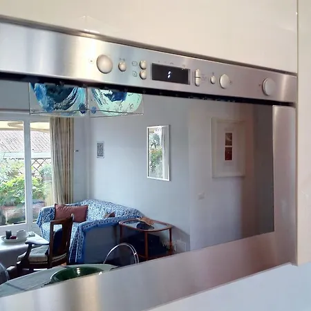 Borgo Pio Penthouse Rome