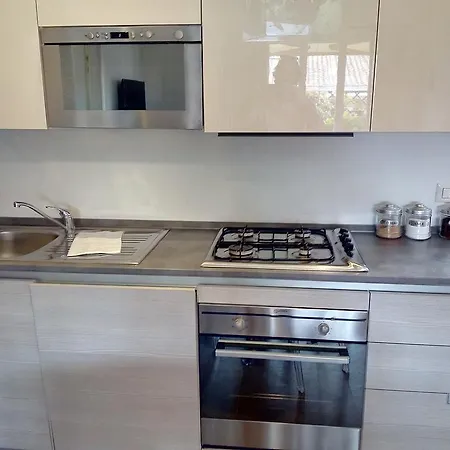 Borgo Pio Penthouse Apartment *