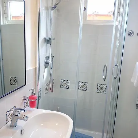 Borgo Pio Penthouse Rome