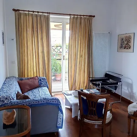 Apartment Borgo Pio Penthouse Rome